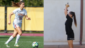 Upper Body Training For Soccer