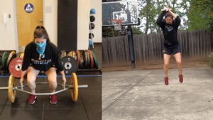 French Contrast Training Explained PLUS 3 Sample Workouts