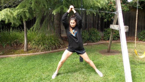 Hip Flexor Free AB Workout: Deactivate Hip Flexors For Maximal Core Engagement
